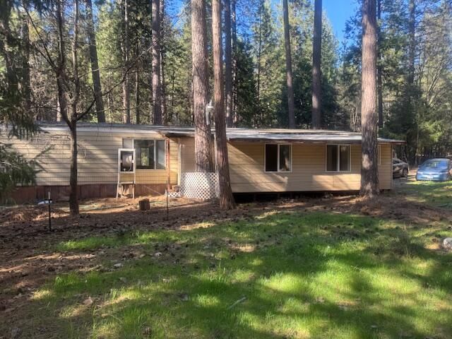 30830 Thumper Drive, Shingletown, CA 96088