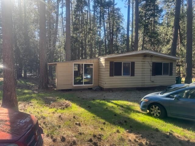 30830 Thumper Drive, Shingletown, CA 96088