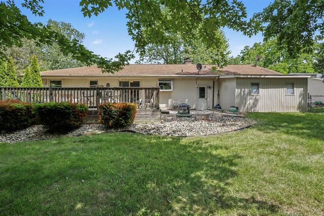 6426 Westshire Street, Portage, MI 49024