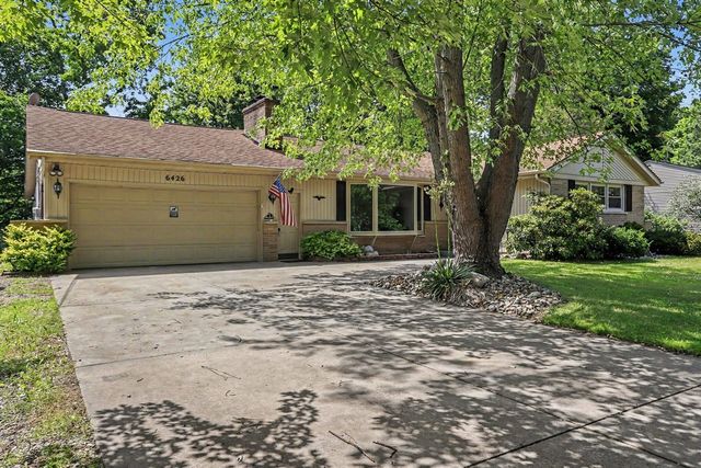 6426 Westshire Street, Portage, MI 49024