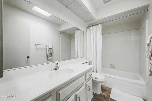25248 S PIMA Place, Sun Lakes, AZ 85248
