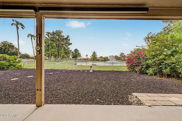 25248 S PIMA Place, Sun Lakes, AZ 85248