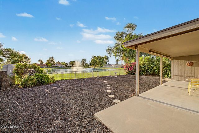 25248 S PIMA Place, Sun Lakes, AZ 85248