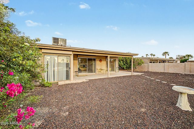 25248 S PIMA Place, Sun Lakes, AZ 85248