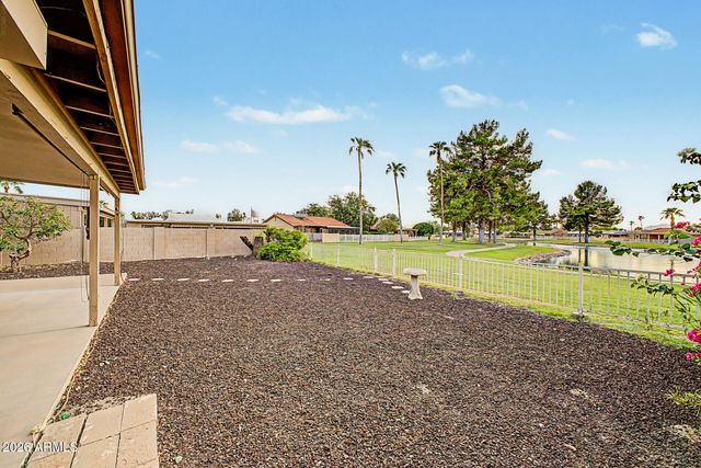 25248 S PIMA Place, Sun Lakes, AZ 85248