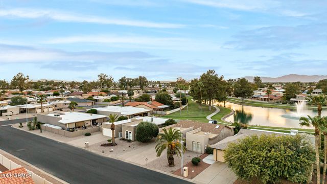 25248 S PIMA Place, Sun Lakes, AZ 85248