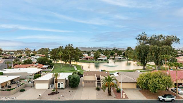 25248 S PIMA Place, Sun Lakes, AZ 85248
