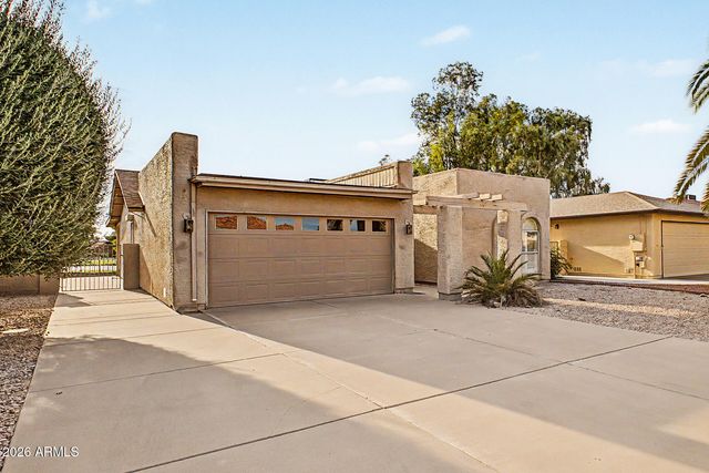 25248 S PIMA Place, Sun Lakes, AZ 85248