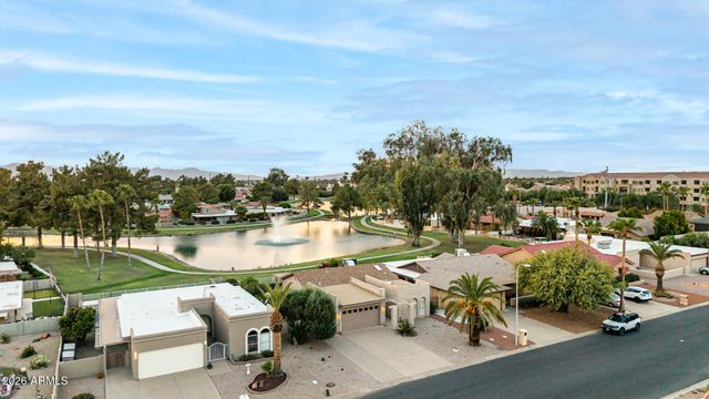 25248 S PIMA Place, Sun Lakes, AZ 85248