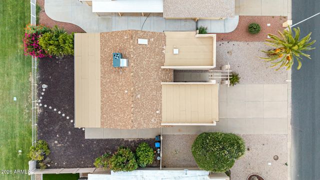 25248 S PIMA Place, Sun Lakes, AZ 85248