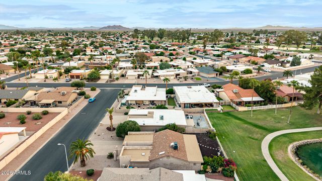 25248 S PIMA Place, Sun Lakes, AZ 85248