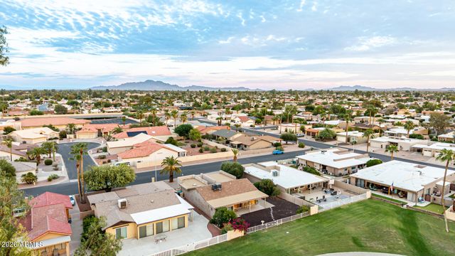 25248 S PIMA Place, Sun Lakes, AZ 85248