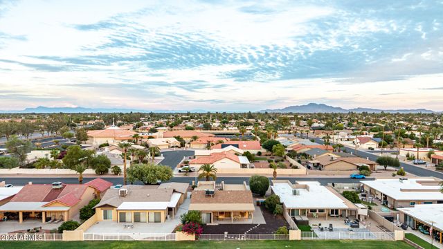 25248 S PIMA Place, Sun Lakes, AZ 85248