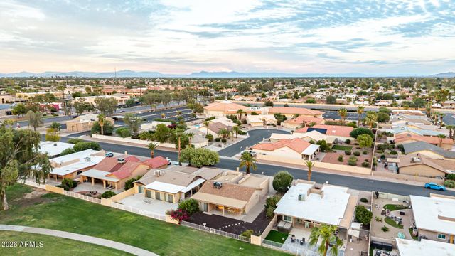 25248 S PIMA Place, Sun Lakes, AZ 85248