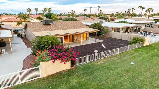 25248 S PIMA Place, Sun Lakes, AZ 85248