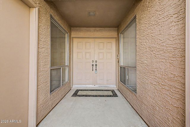 25248 S PIMA Place, Sun Lakes, AZ 85248