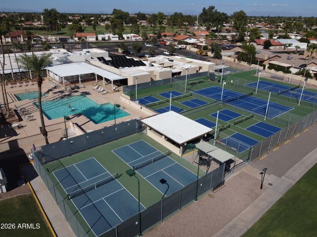25248 S PIMA Place, Sun Lakes, AZ 85248