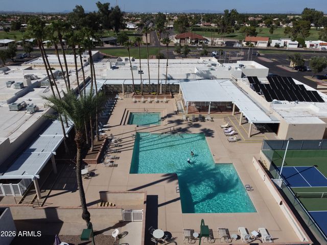 25248 S PIMA Place, Sun Lakes, AZ 85248