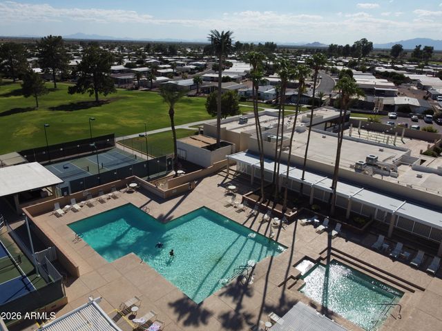 25248 S PIMA Place, Sun Lakes, AZ 85248