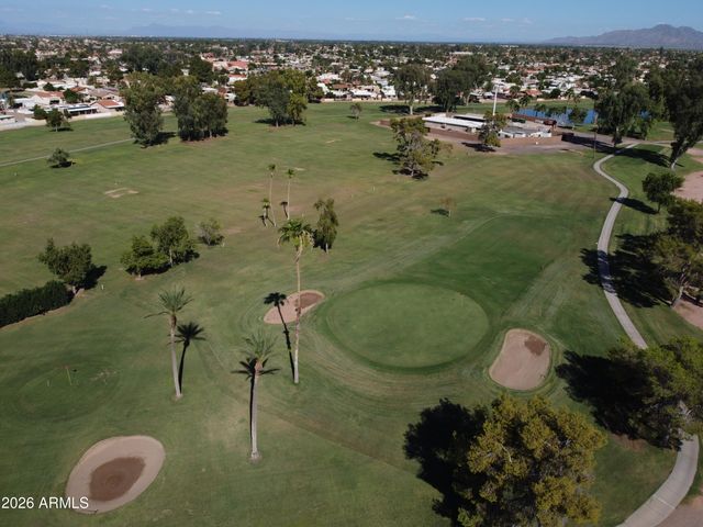 25248 S PIMA Place, Sun Lakes, AZ 85248