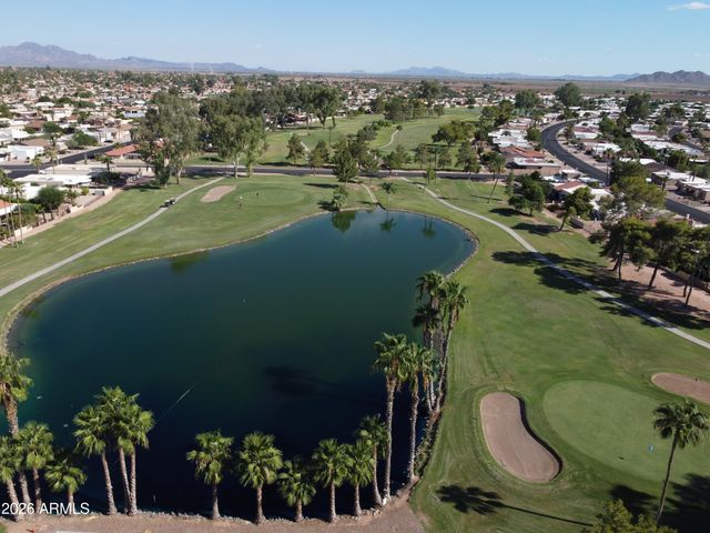 25248 S PIMA Place, Sun Lakes, AZ 85248