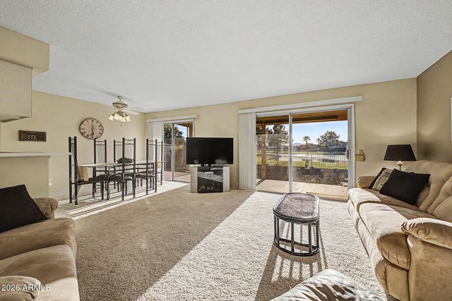 25248 S PIMA Place, Sun Lakes, AZ 85248