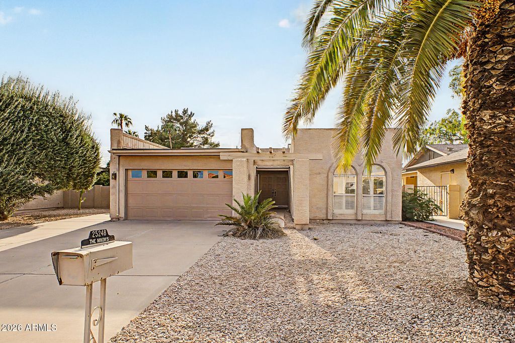 25248 S PIMA Place, Sun Lakes, AZ 85248 — photo 3