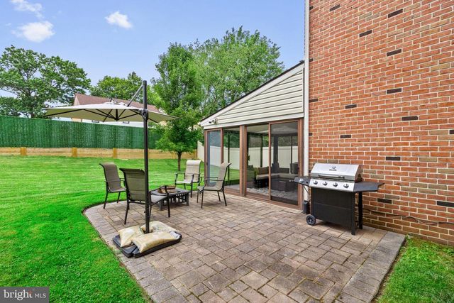 243 TAREYTON DR, Langhorne, PA 19047