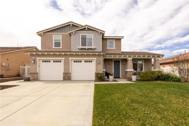 1529 Adeline, Redlands, CA 92374