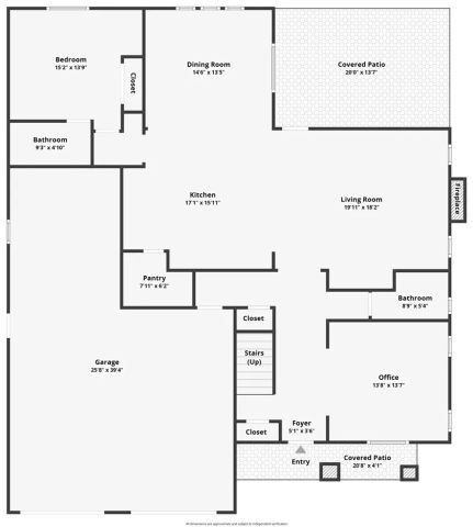 1529 Adeline, Redlands, CA 92374