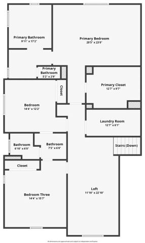 1529 Adeline, Redlands, CA 92374
