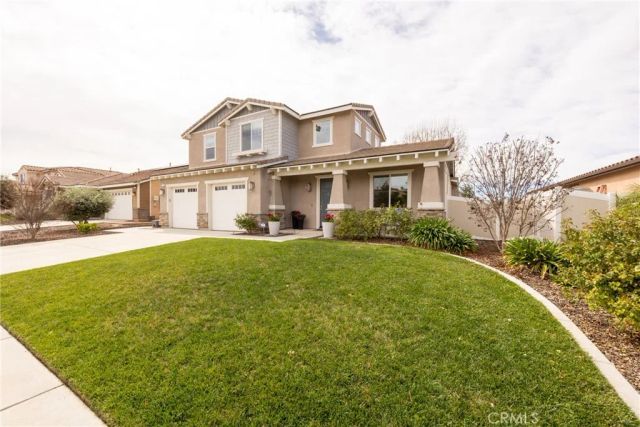1529 Adeline, Redlands, CA 92374
