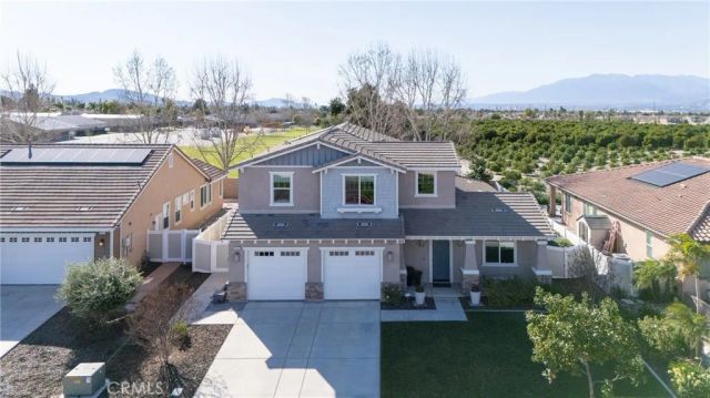 1529 Adeline, Redlands, CA 92374