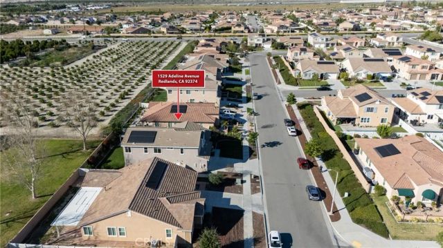 1529 Adeline, Redlands, CA 92374