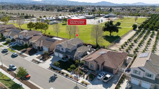 1529 Adeline, Redlands, CA 92374