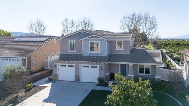 1529 Adeline, Redlands, CA 92374