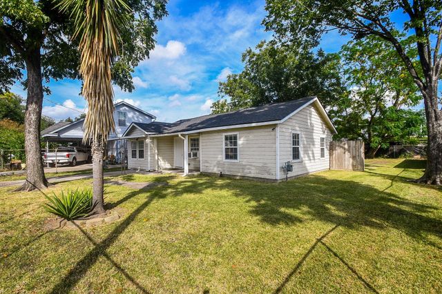 5710 Cherry Street, Houston, TX 77026