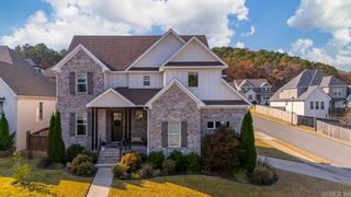 20 Waterside Drive, Little Rock, AR 72223