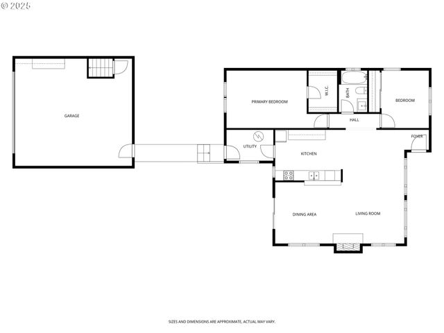 1531 NICHOLS Blvd, Longview, WA 98632