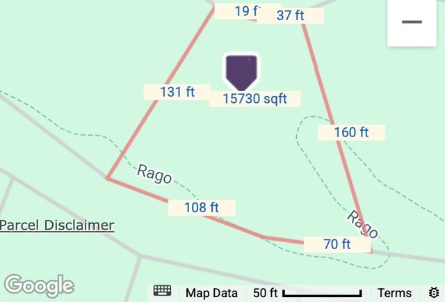 Lots 2&3 Flory Lane, Bella Vista, AR 72714