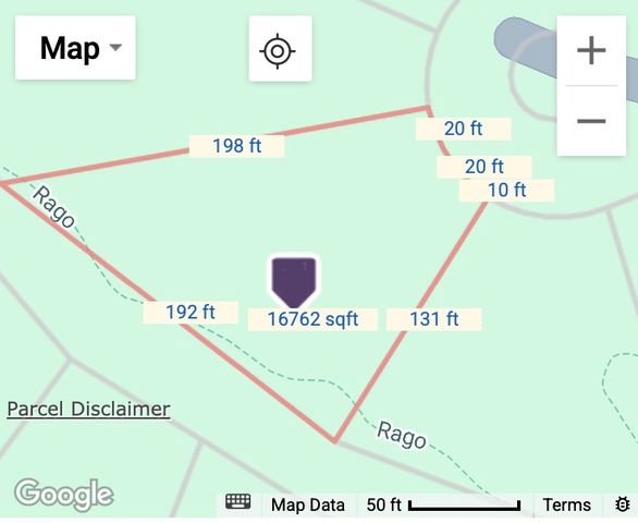 Lots 2&3 Flory Lane, Bella Vista, AR 72714