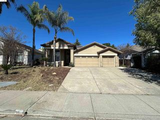 123 Putter Dr, Brentwood, CA 94513