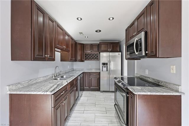 316 Worthington SQ, Portsmouth, VA 23704