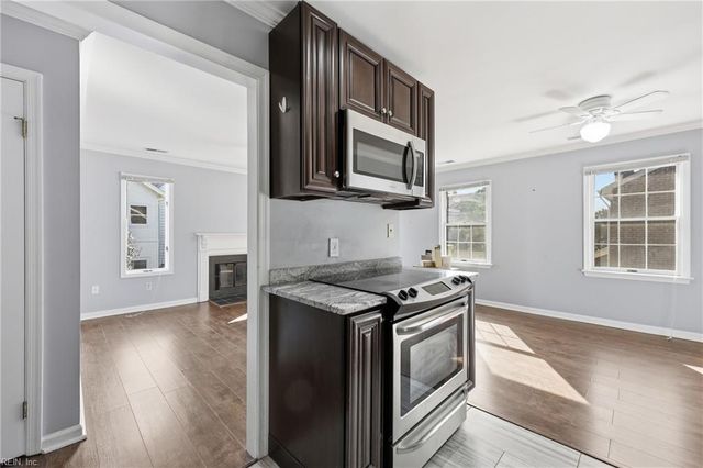 316 Worthington SQ, Portsmouth, VA 23704