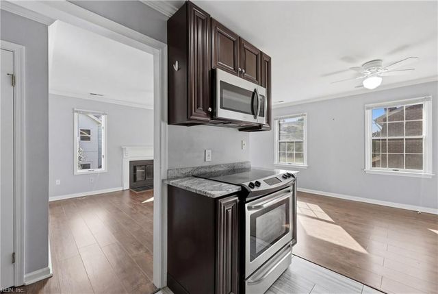 316 Worthington SQ, Portsmouth, VA 23704