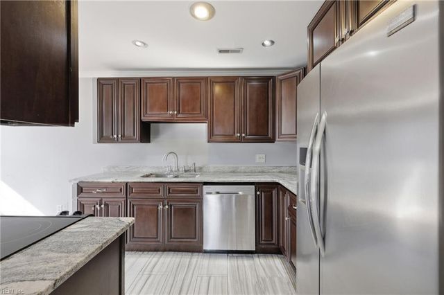 316 Worthington SQ, Portsmouth, VA 23704