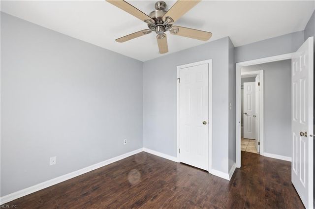 316 Worthington SQ, Portsmouth, VA 23704