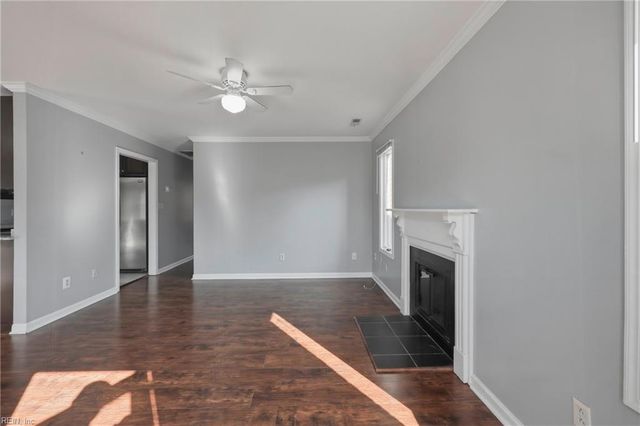 316 Worthington SQ, Portsmouth, VA 23704