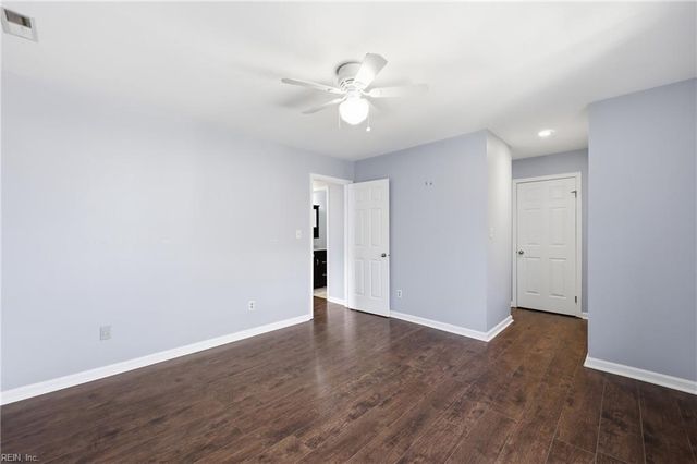 316 Worthington SQ, Portsmouth, VA 23704