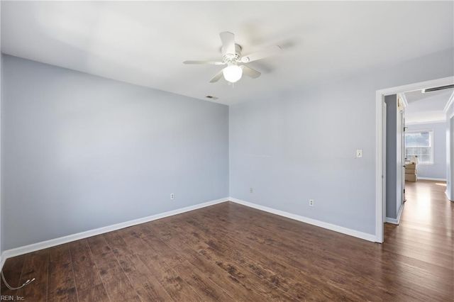 316 Worthington SQ, Portsmouth, VA 23704